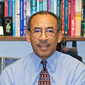 Dr. Demetrius Pearson