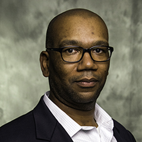 Dr. Cedric R. Tolliver