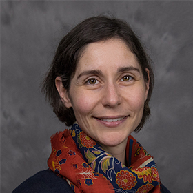 Dr. Julie-Françoise Tolliver