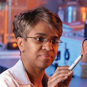 Dr. Donna Stokes