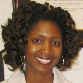 Dr. Rheeda L. Walker