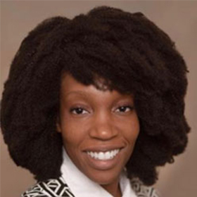 Dr. Tshepo Masango Chéry