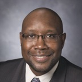 Dr. Billy Hawkins