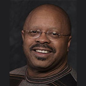 Dr. W. Lawrence Hogue