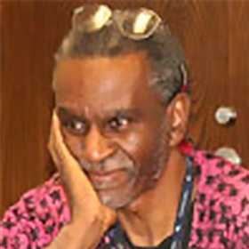 Dr. Gerald Horne