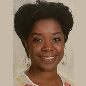 Dr. Carley Shinault