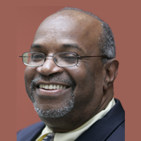 George Gamble, Ph.D.