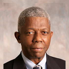 Dr. Louis Williams