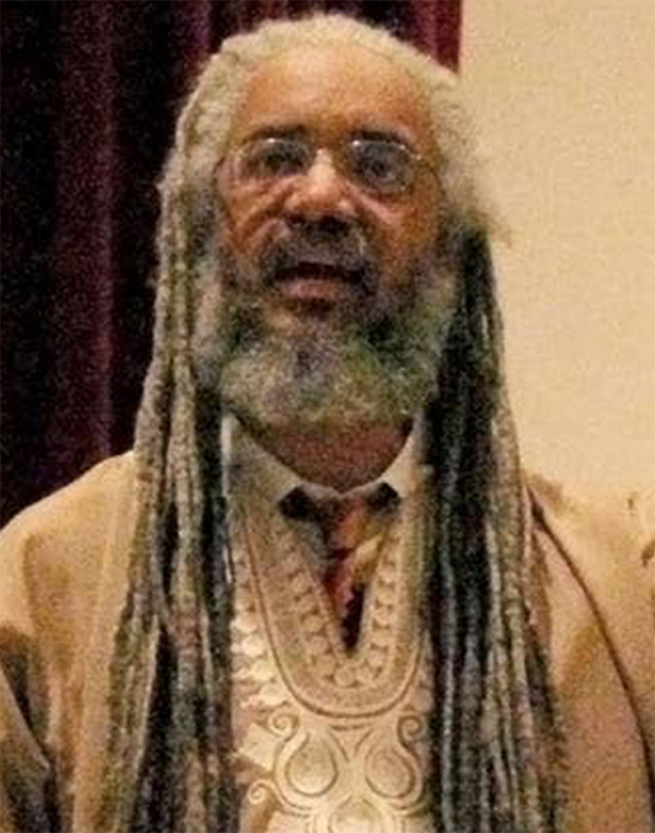 Amilcar Shabazz