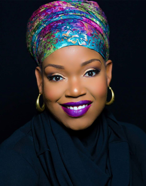 Assata Richards