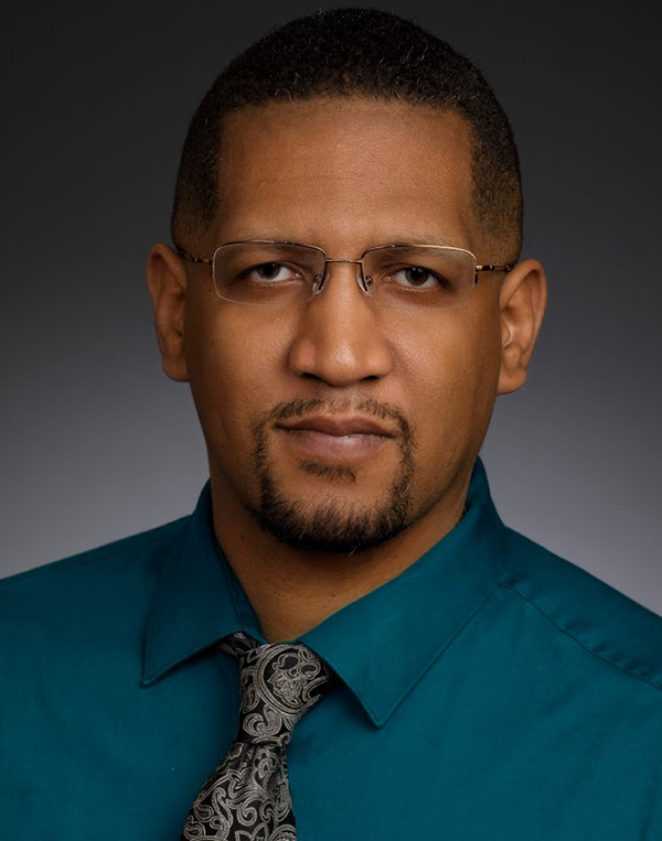 Michael Royster