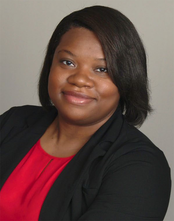 Marcia Walker-Williams