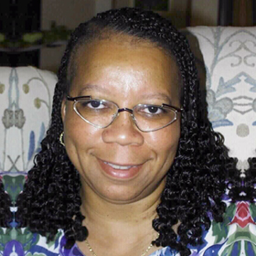 Linda Reed