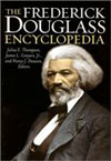 The Frederick Douglass Encyclopedia - cover