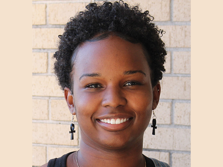 Andrea Tribble
