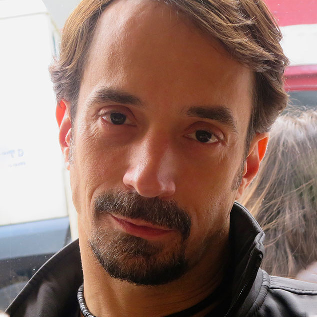 Nicholas De Genova, Ph.D.