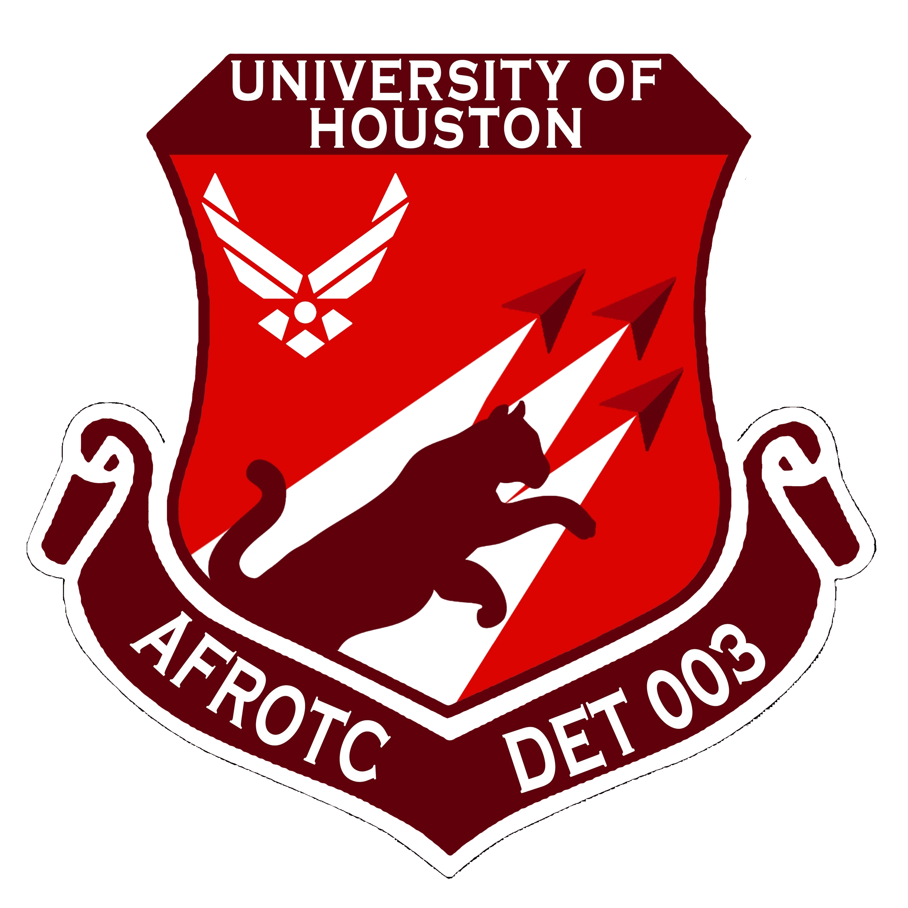 air force houston