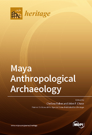 Maya Anthropological Archaeology