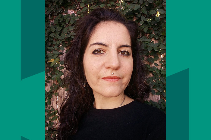 CCS welcomes Dr. Fiorenza Picozza as Visiting Scholar in Anthropology