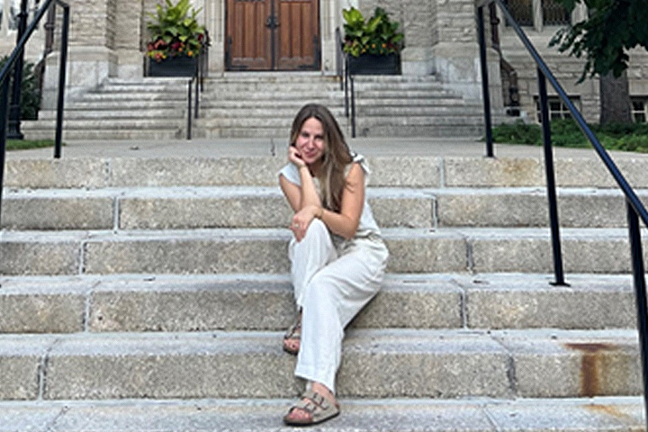 Krista Liller