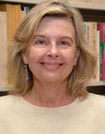 Susan J. Rasmussen, Ph.D.