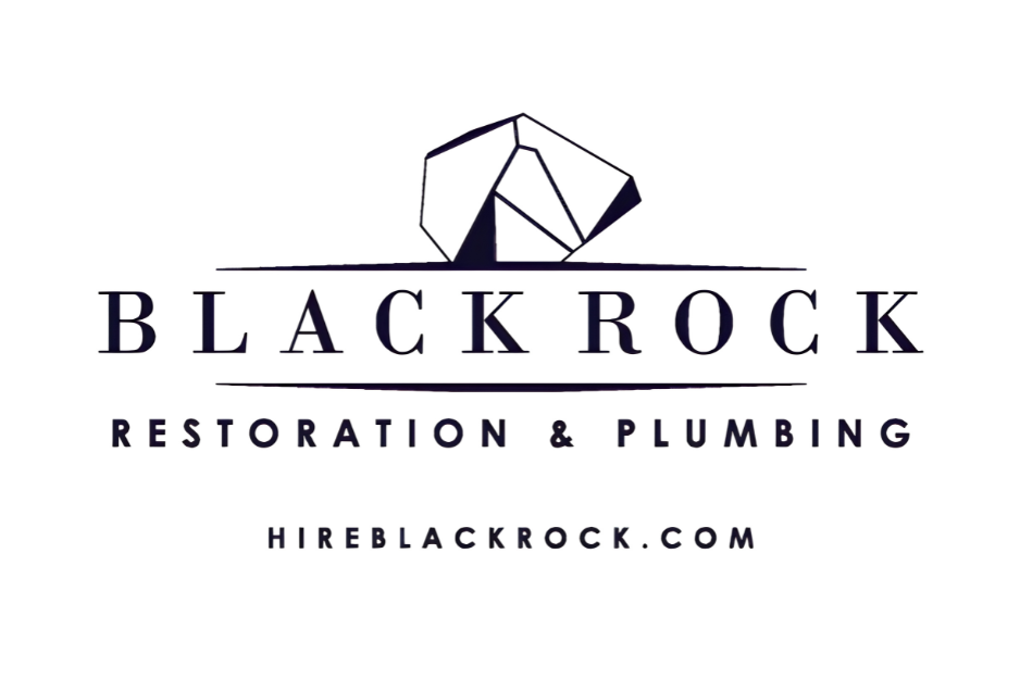 black rock