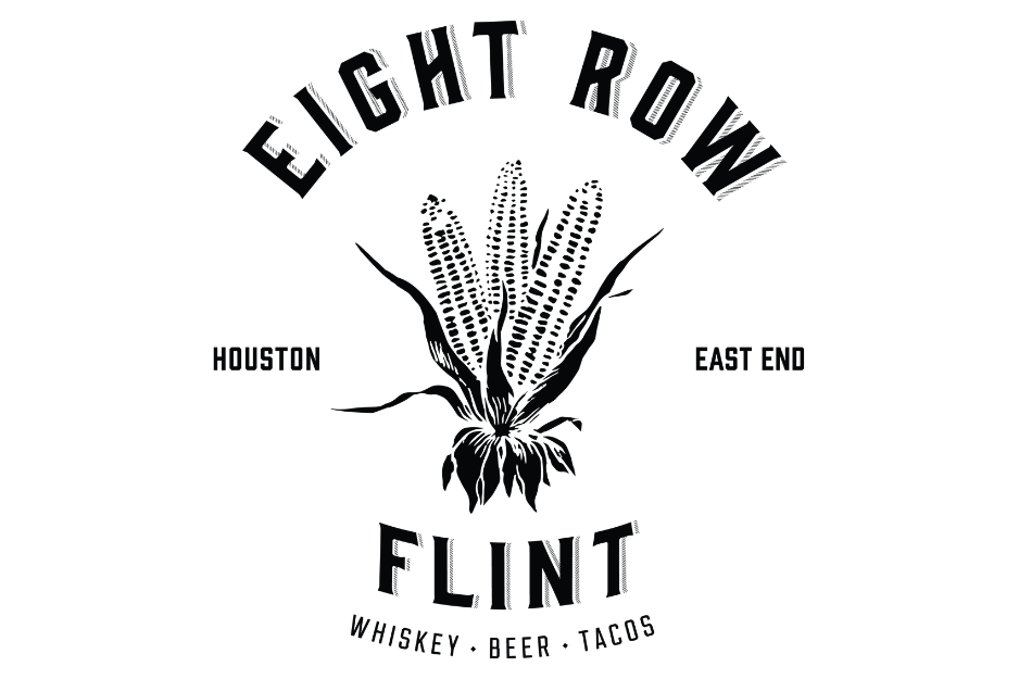 eight row flint