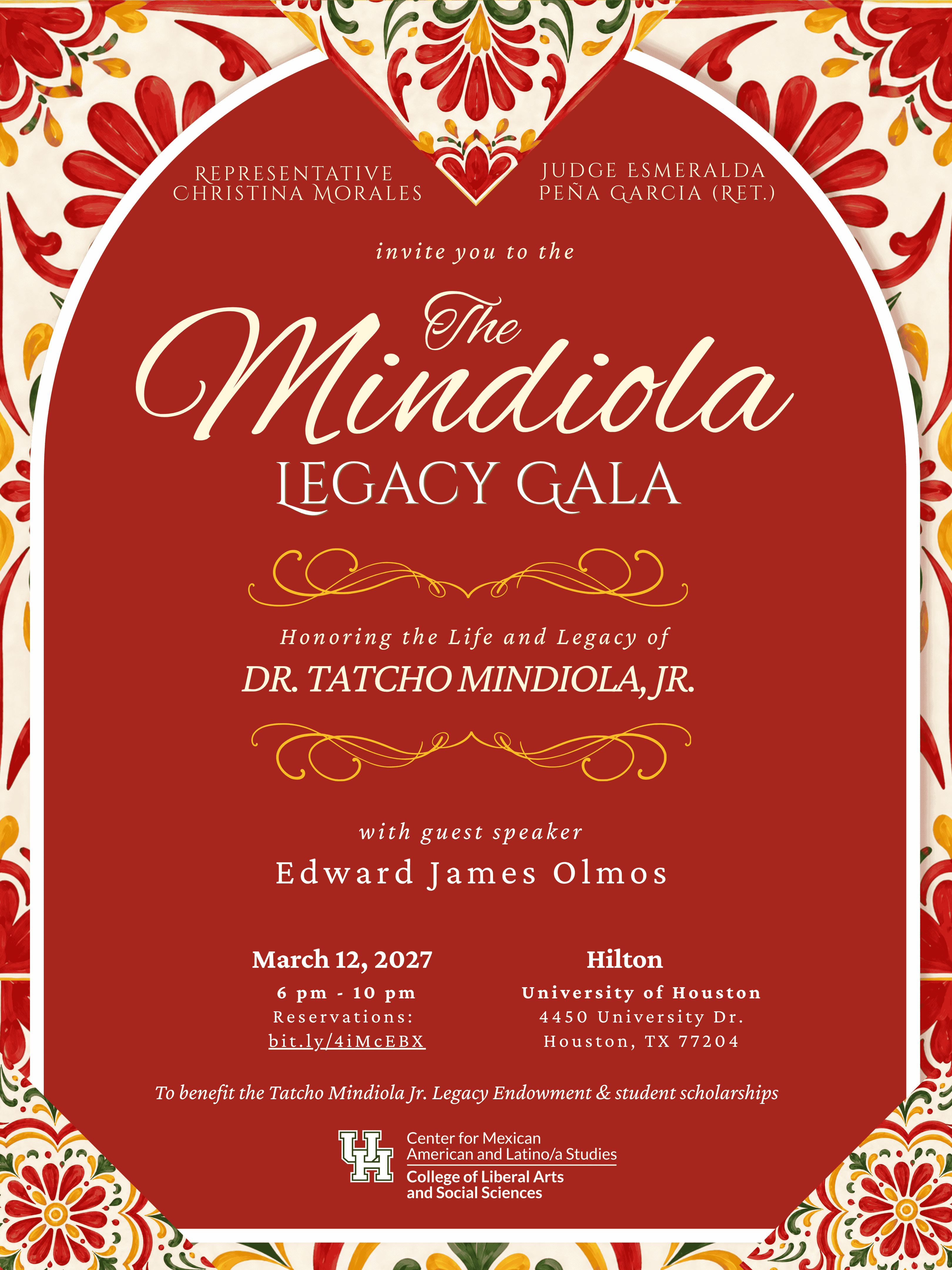 legacy gala