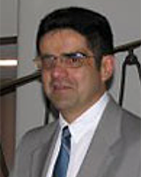 Carlos Ordonez
