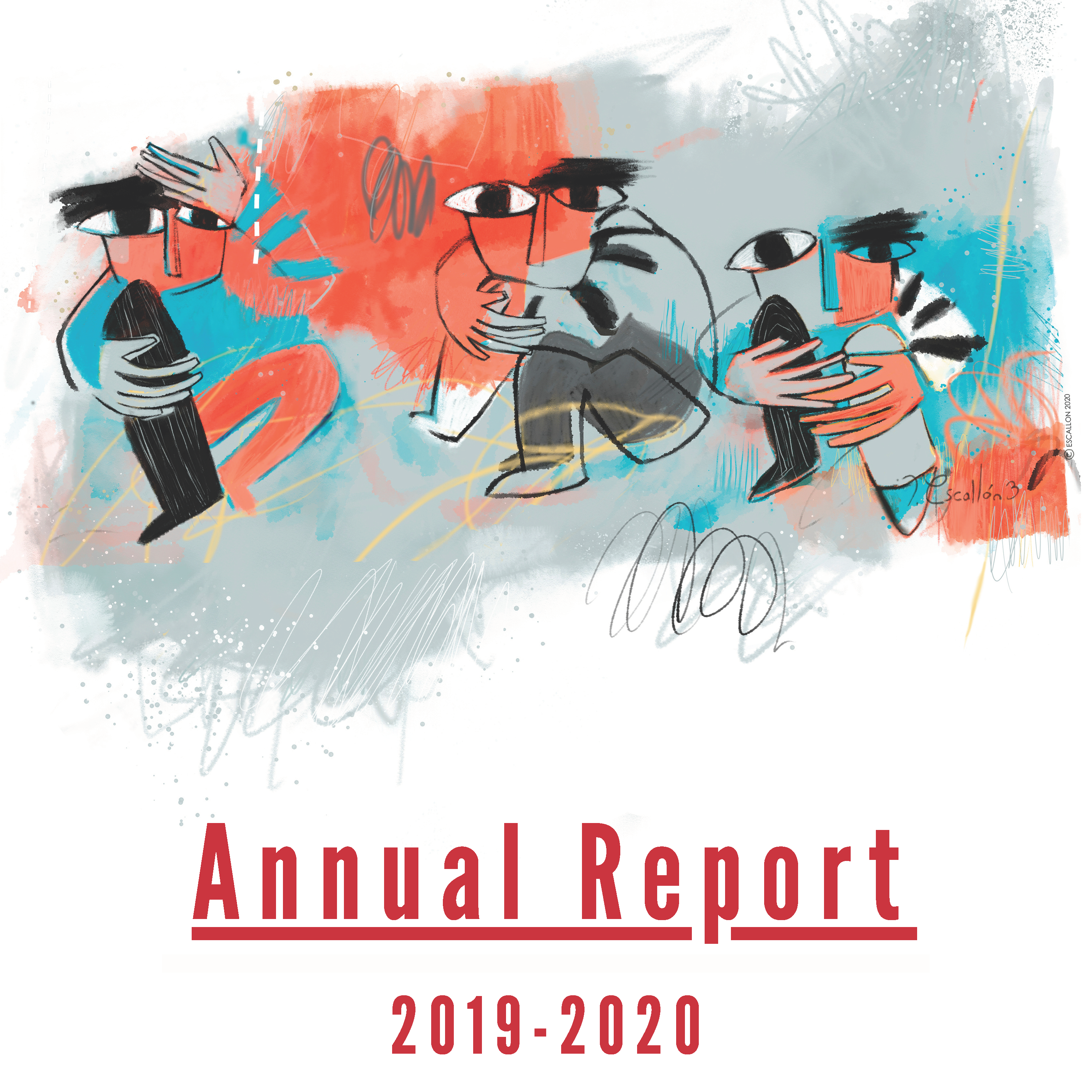 CMAS Annual Report