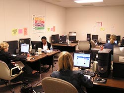 Post Baccalaureate Leveling Program