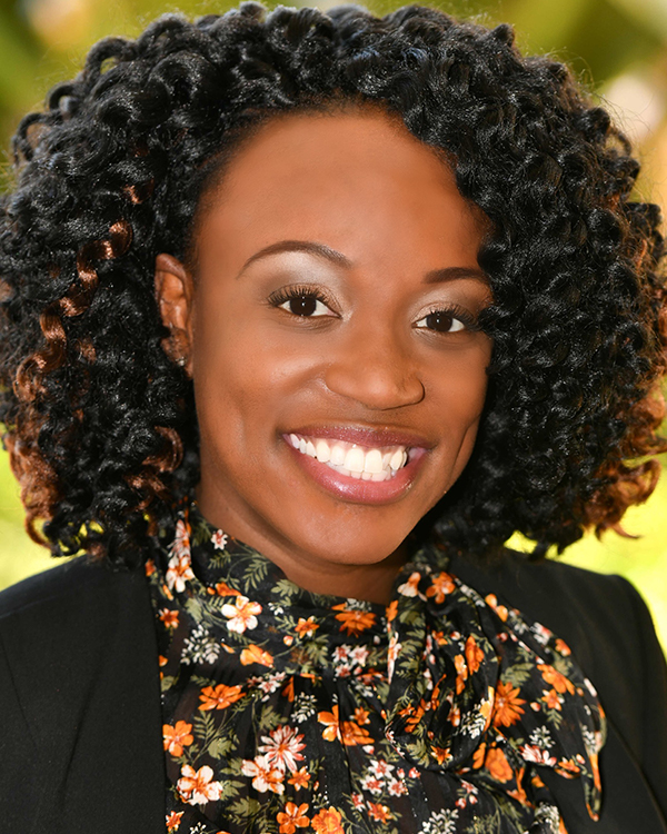 Kia Johnson