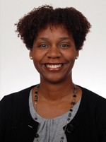 Dr. Monique Mills