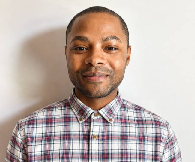 Anthony Steward