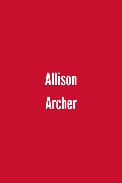 Allison