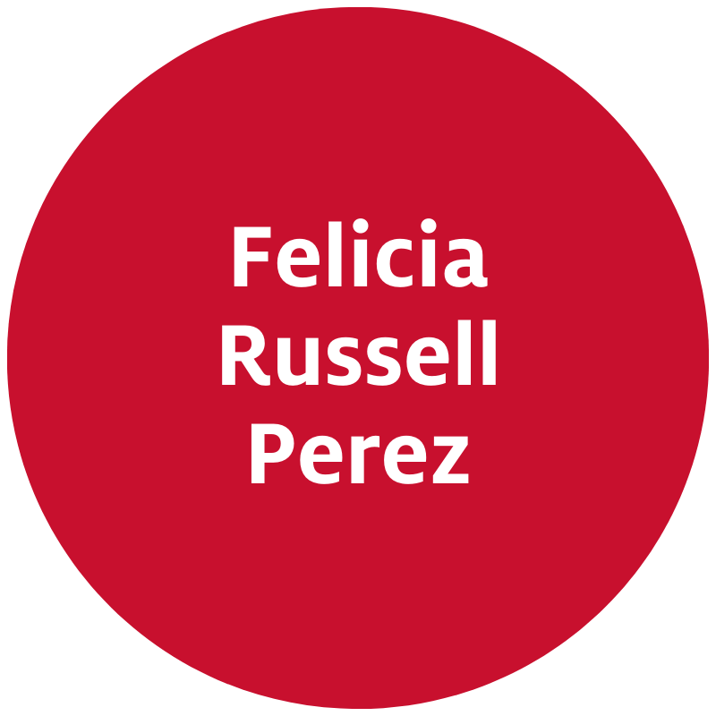 Felicia Russell Perez