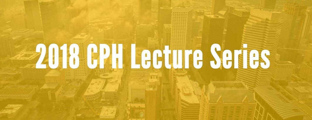 2018-CPH-Lecture-Series