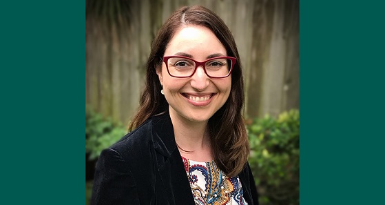 Dr. Leandra Zarnow