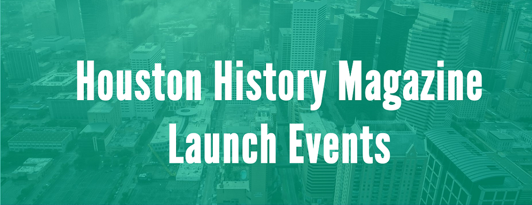 Houston History