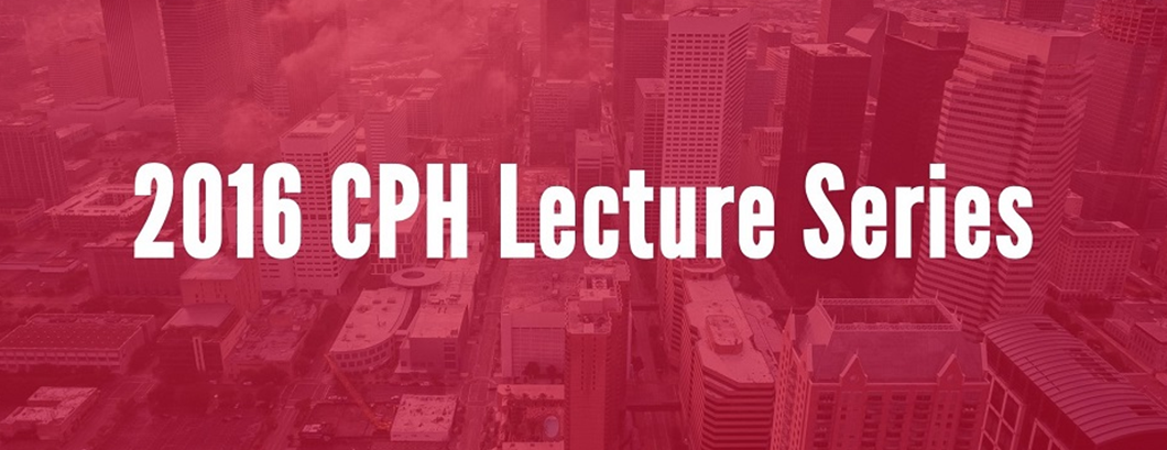 2016-CPH-Lecture-Series