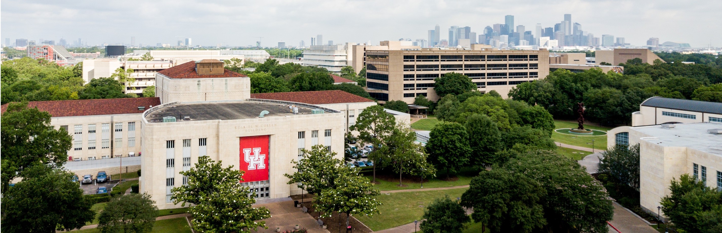 About University of Houston