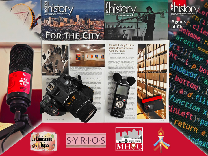 Center for Public History