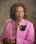 Photo of Dr. L. Natalie Carroll