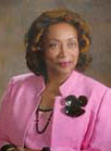  Photo of Dr. L. Natalie Carroll, 2000