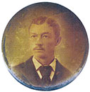 Dr. Franklin Robey, c. 1880s