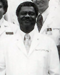 Photo of Dr.  Robert Bacon