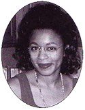 Photo of Dr. Angela Perry