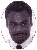Photo of Levi Perry, Jr.