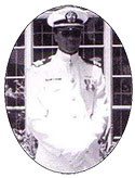 Photo of  Dr. Loring Perry