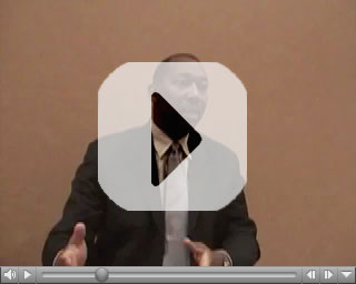 screen grab of Dr. Bailey video; click to play